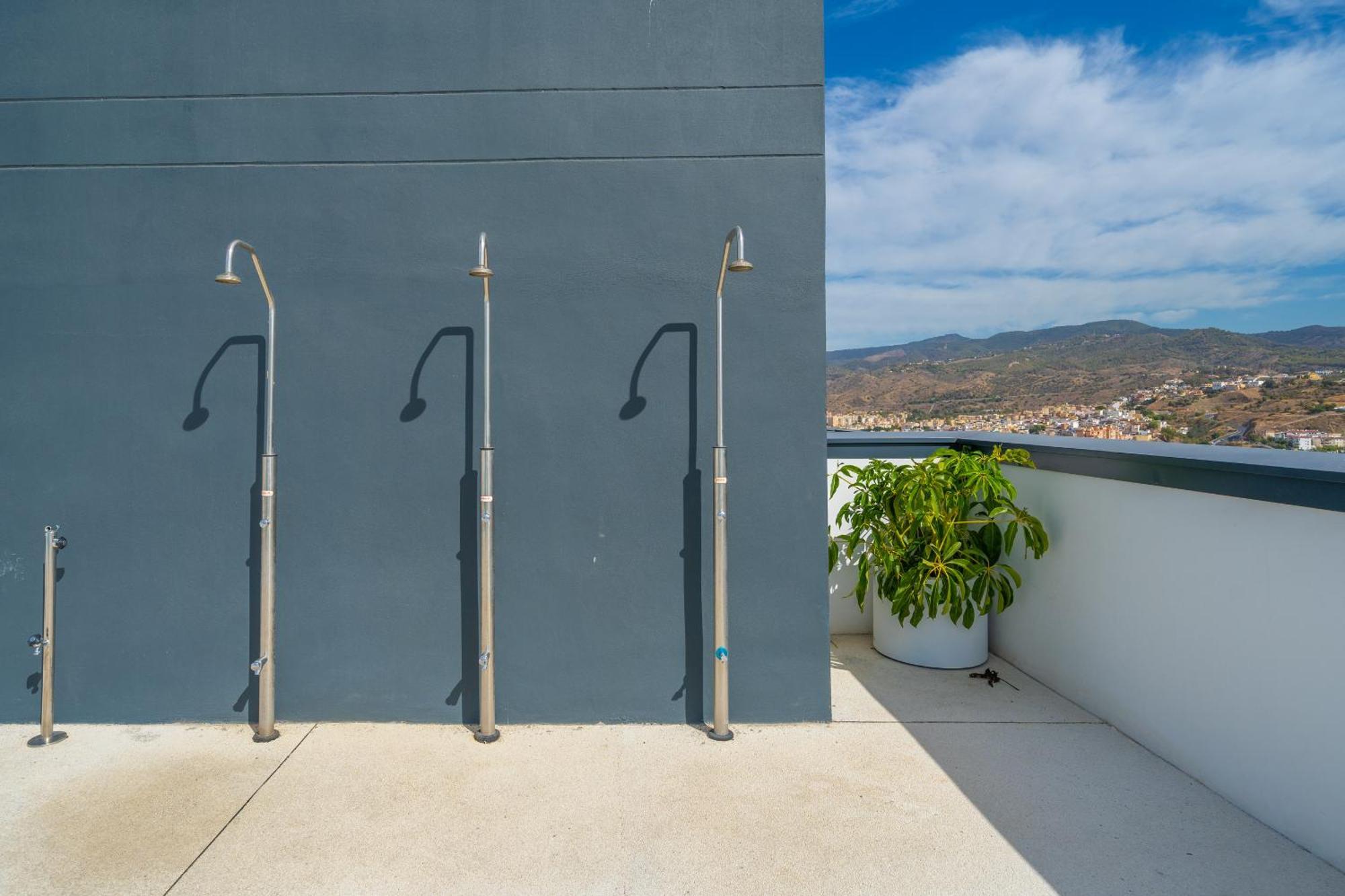 Xpce Urban 4 Skyline - Free Parking