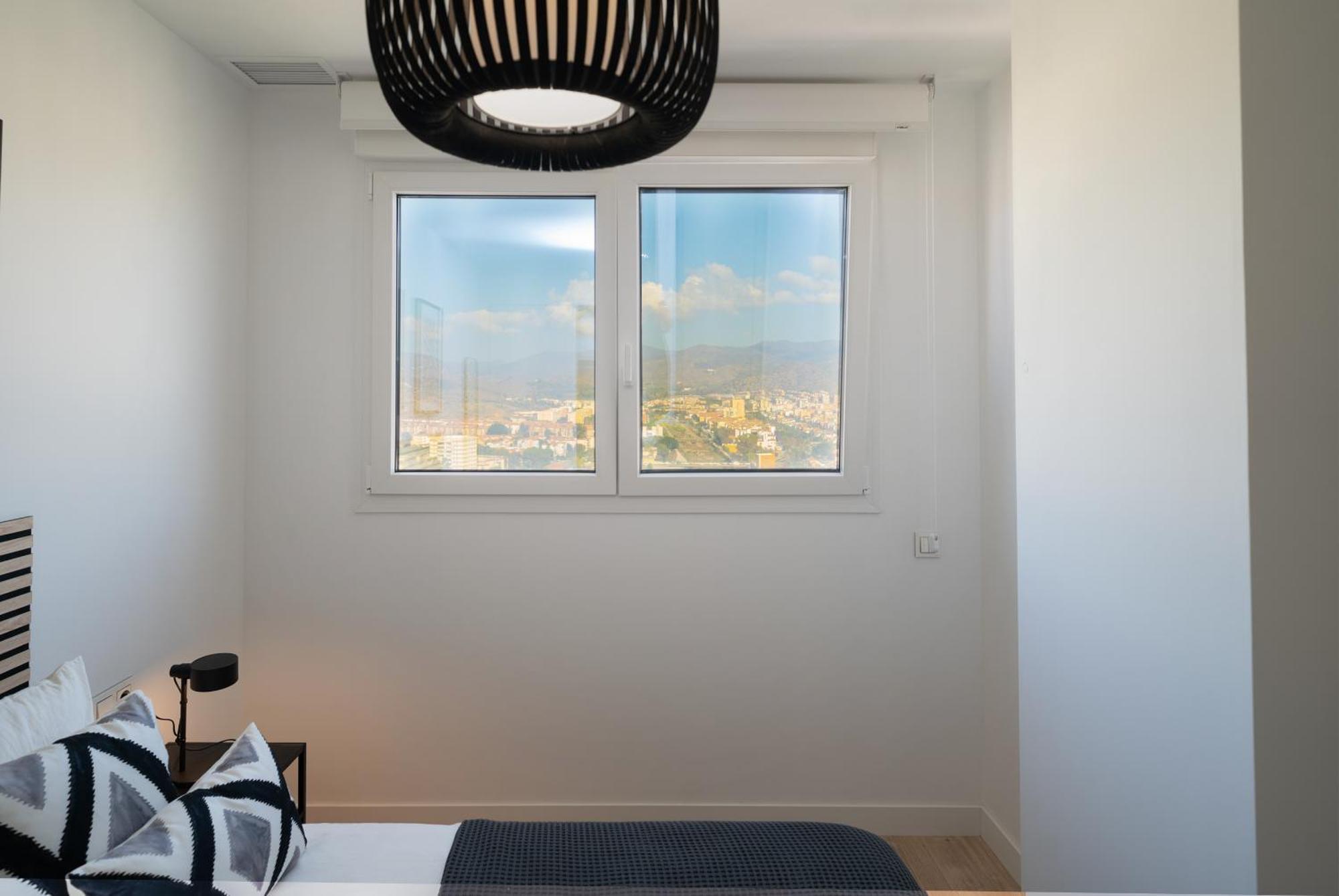 Xpce Urban 4 Skyline - Free Parking Apartment *