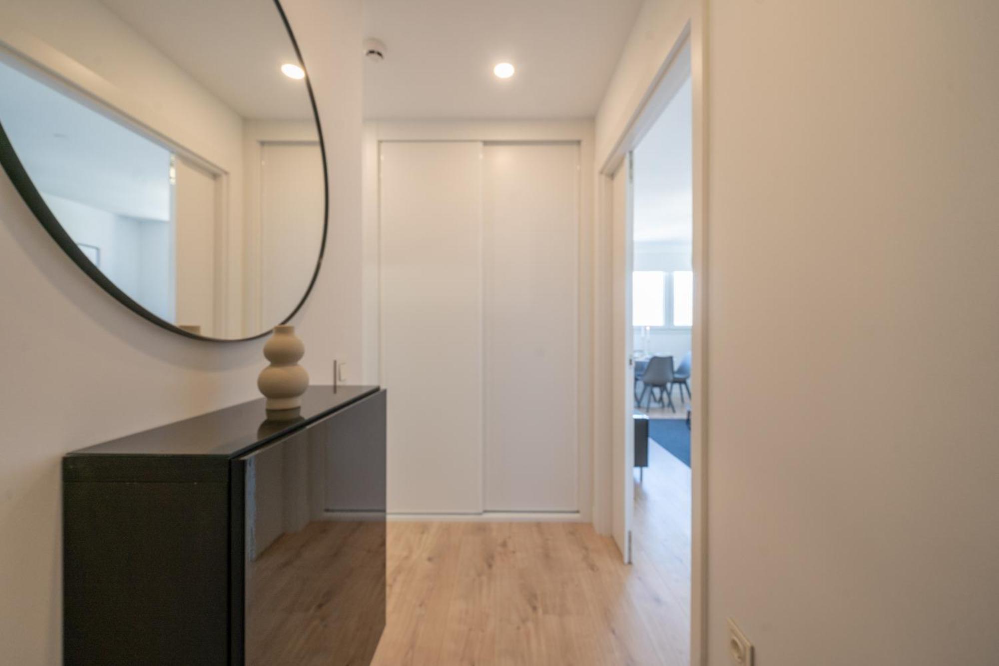 Apartment Xpce Urban 4 Skyline - Free Parking *