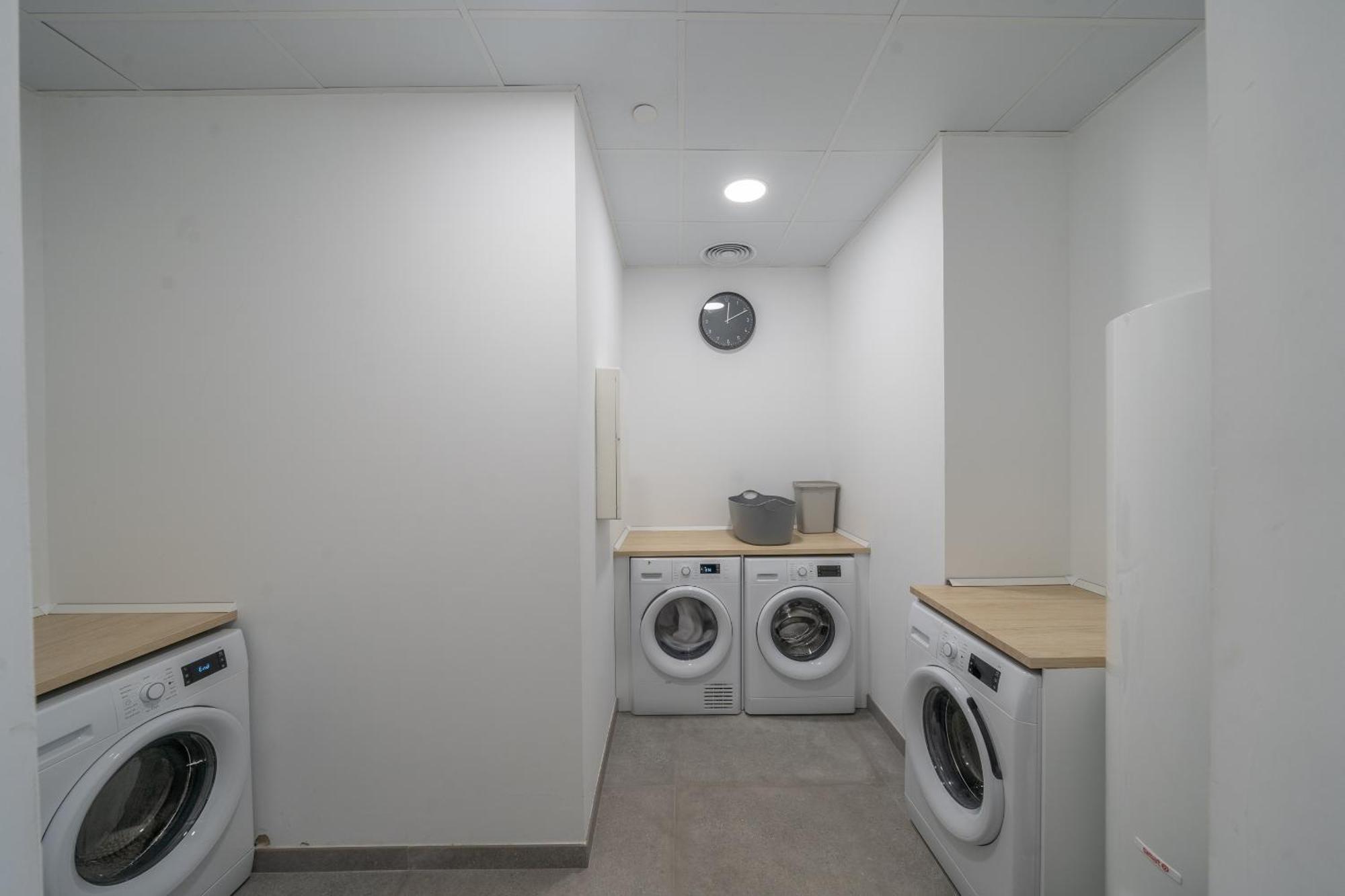 Xpce Urban 4 Skyline - Free Parking Apartment Malaga