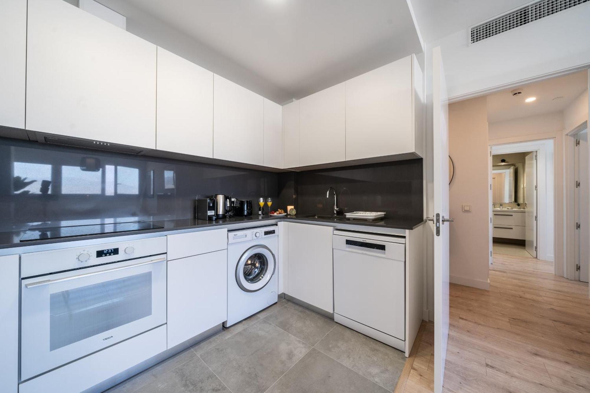 Xpce Urban 4 Skyline - Free Parking *